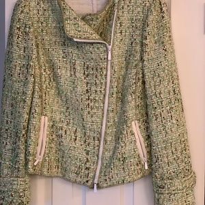 Worth Brand Jacket, size 12